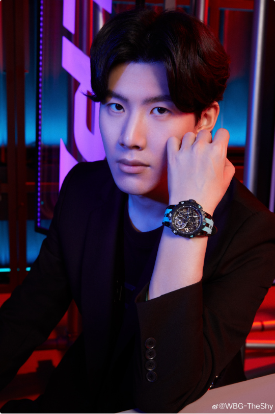 全程保持领 全程保持领