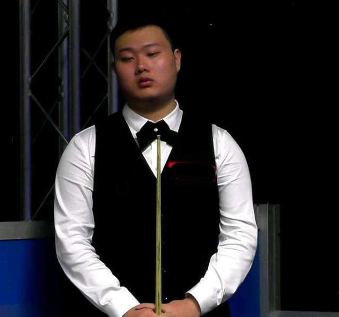 拼搏身影 拼搏身影