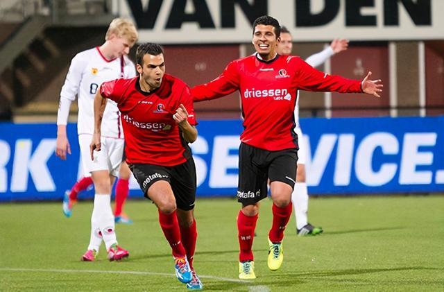 泰山的中场 泰山的中场