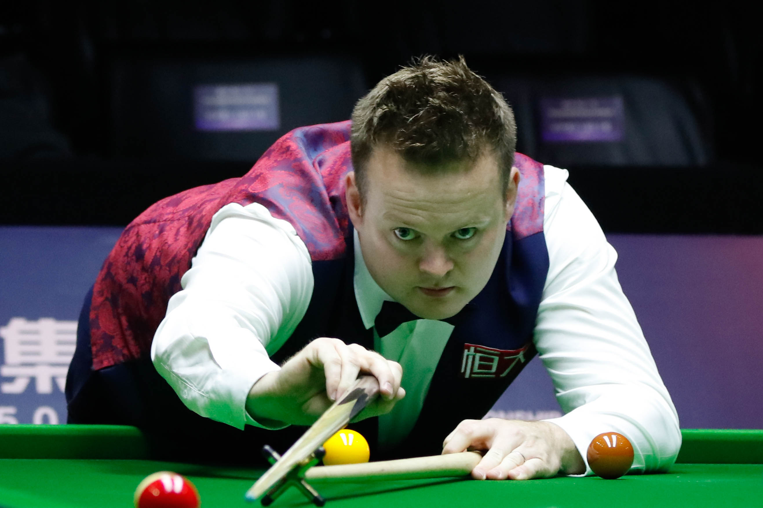 而在于每一 而在于每一