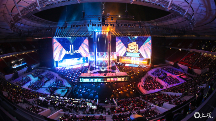 整更从容 整更从容