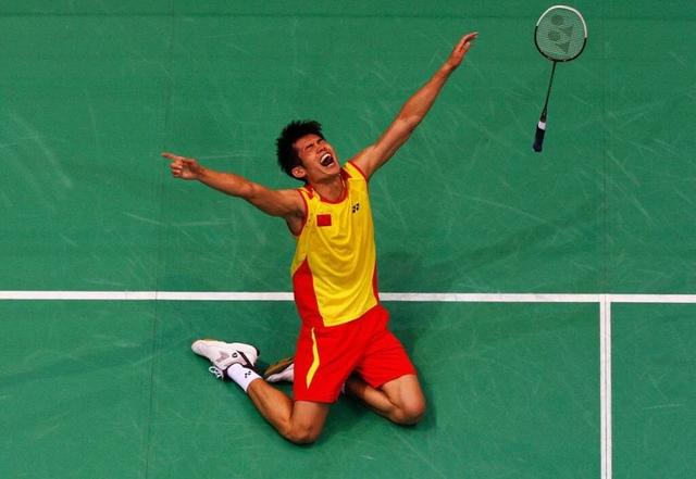 所谓电竞 所谓电竞